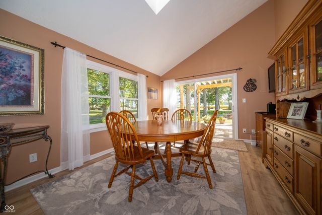 71 W Kingbird Drive, Fortville, IN 46040