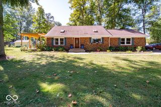 71 W Kingbird Drive, Fortville, IN 46040