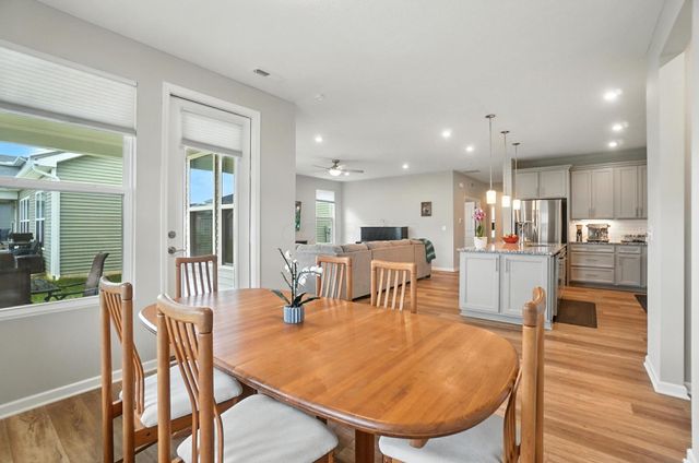 1756 Zucchina Drive, Hilliard, OH 43026