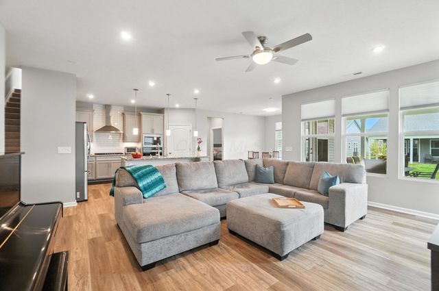 1756 Zucchina Drive, Hilliard, OH 43026