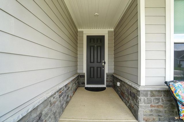 1756 Zucchina Drive, Hilliard, OH 43026