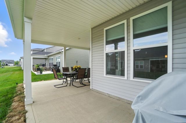 1756 Zucchina Drive, Hilliard, OH 43026