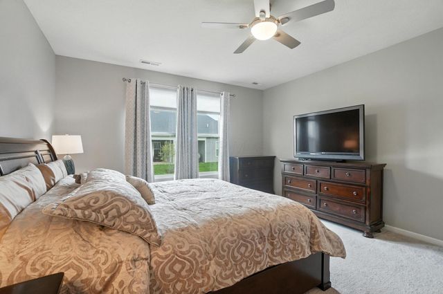 1756 Zucchina Drive, Hilliard, OH 43026