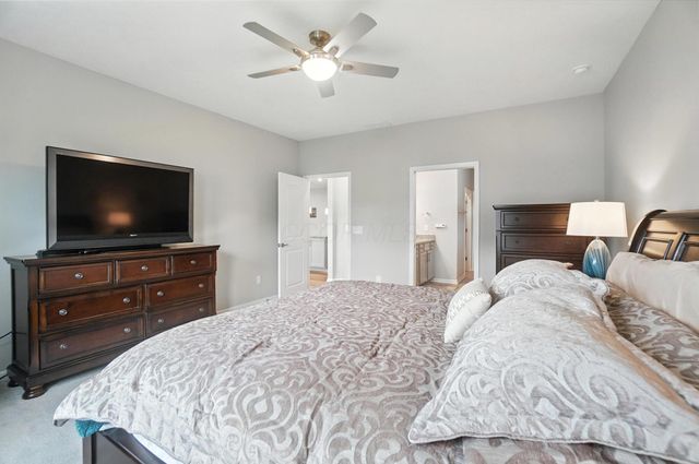 1756 Zucchina Drive, Hilliard, OH 43026