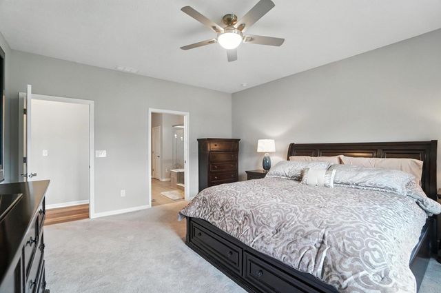1756 Zucchina Drive, Hilliard, OH 43026