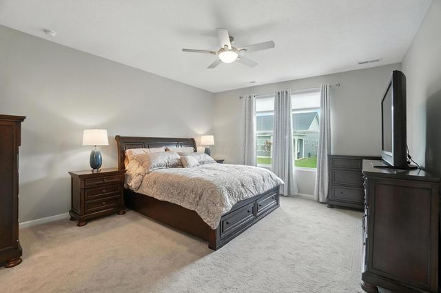 1756 Zucchina Drive, Hilliard, OH 43026
