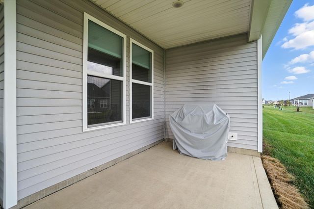 1756 Zucchina Drive, Hilliard, OH 43026