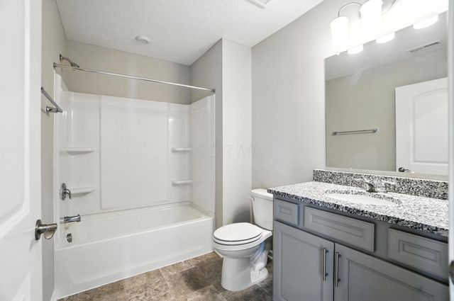 1756 Zucchina Drive, Hilliard, OH 43026