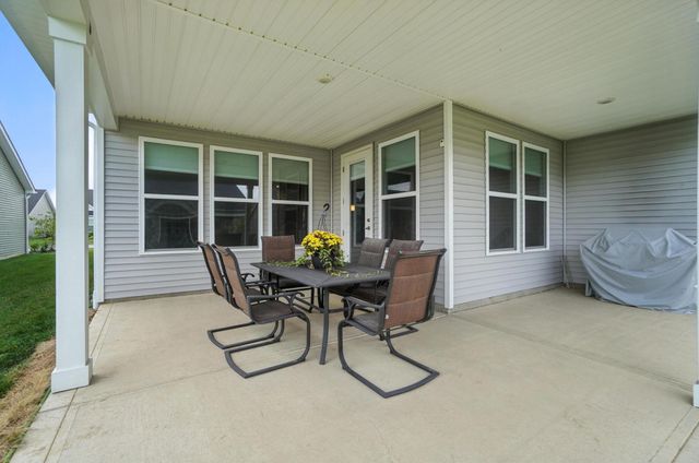 1756 Zucchina Drive, Hilliard, OH 43026