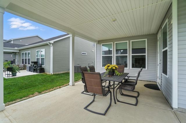 1756 Zucchina Drive, Hilliard, OH 43026