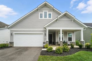 1756 Zucchina Drive, Hilliard, OH 43026