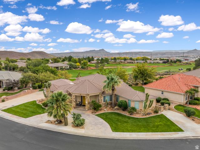 806 N 2500 W, Hurricane, UT 84737