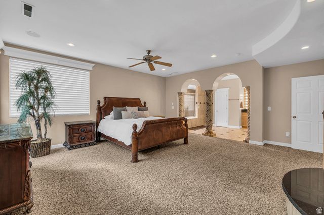 806 N 2500 W, Hurricane, UT 84737