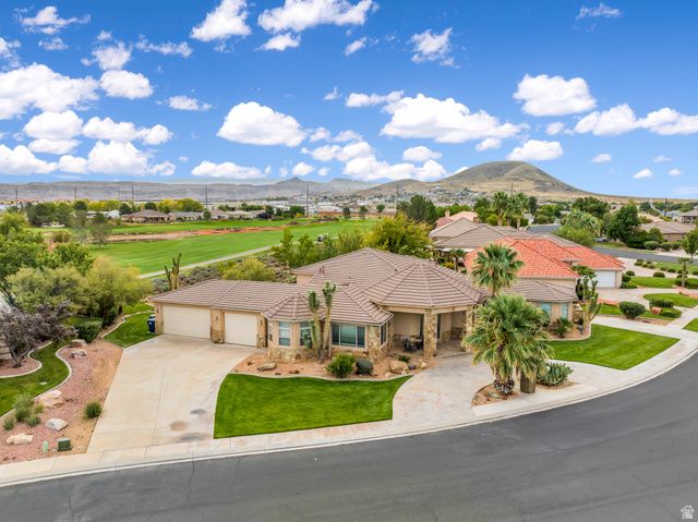 806 N 2500 W, Hurricane, UT 84737