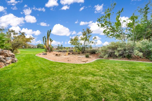 806 N 2500 W, Hurricane, UT 84737