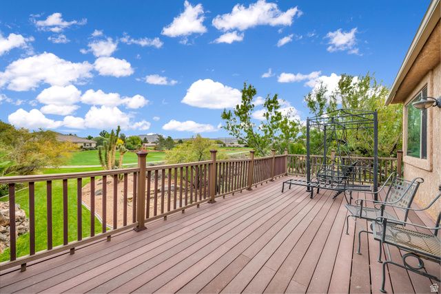 806 N 2500 W, Hurricane, UT 84737