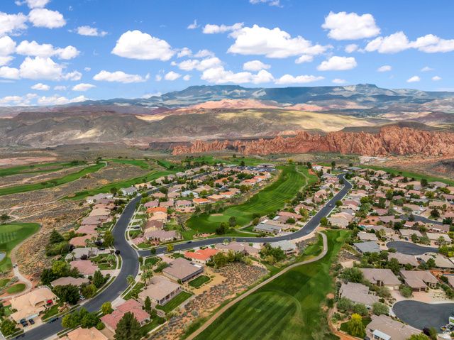 806 N 2500 W, Hurricane, UT 84737