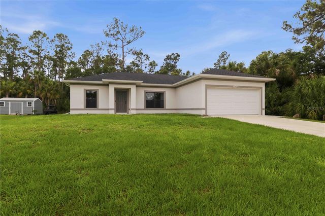 18391 FREMONT AVENUE, Port Charlotte, FL 33954