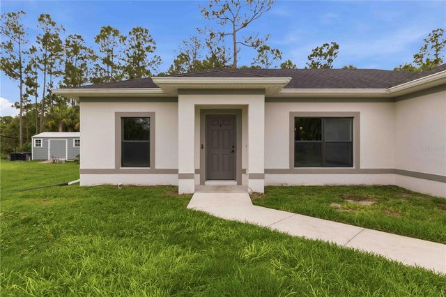 18391 FREMONT AVENUE, Port Charlotte, FL 33954