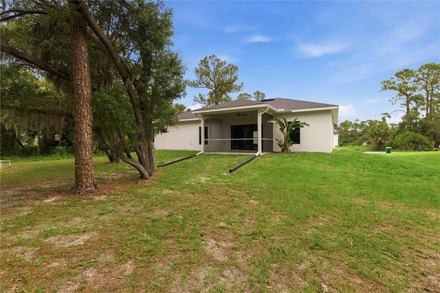 18391 FREMONT AVENUE, Port Charlotte, FL 33954