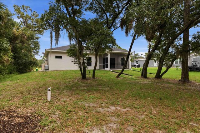 18391 FREMONT AVENUE, Port Charlotte, FL 33954