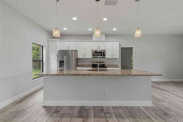 18391 FREMONT AVENUE, Port Charlotte, FL 33954