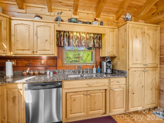 1867 Bills Creek Road, Lake Lure, NC 28746