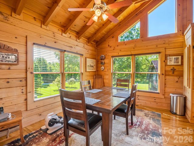 1867 Bills Creek Road, Lake Lure, NC 28746