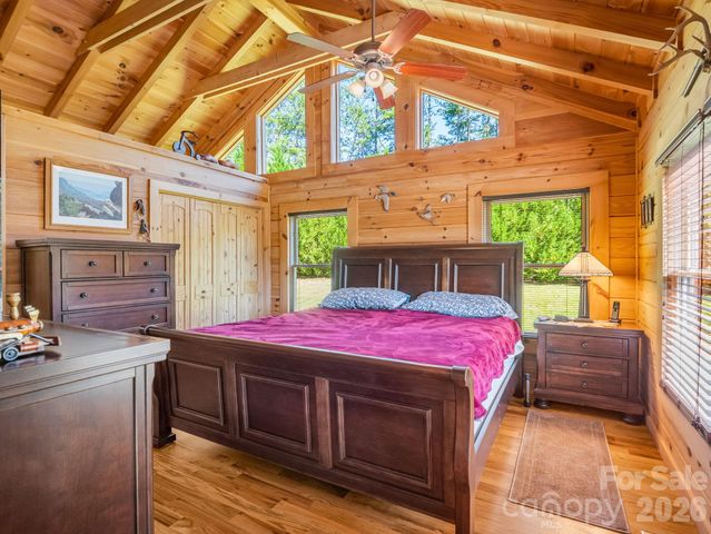 1867 Bills Creek Road, Lake Lure, NC 28746