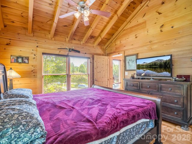 1867 Bills Creek Road, Lake Lure, NC 28746