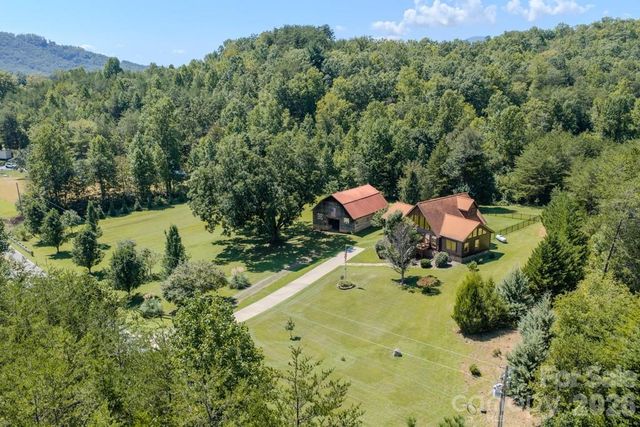 1867 Bills Creek Road, Lake Lure, NC 28746