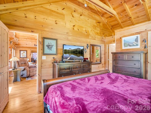 1867 Bills Creek Road, Lake Lure, NC 28746