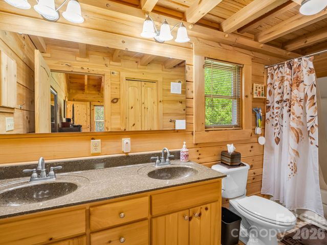 1867 Bills Creek Road, Lake Lure, NC 28746
