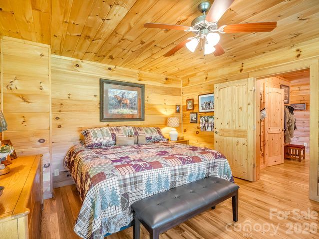 1867 Bills Creek Road, Lake Lure, NC 28746
