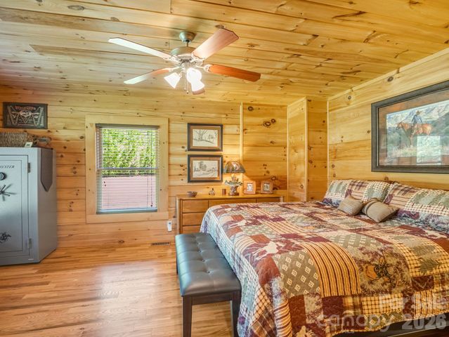 1867 Bills Creek Road, Lake Lure, NC 28746