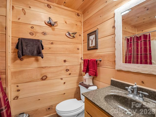 1867 Bills Creek Road, Lake Lure, NC 28746