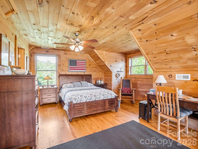 1867 Bills Creek Road, Lake Lure, NC 28746