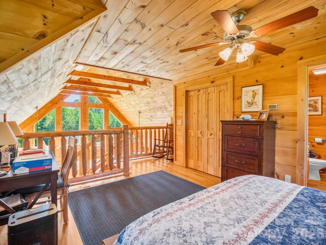 1867 Bills Creek Road, Lake Lure, NC 28746
