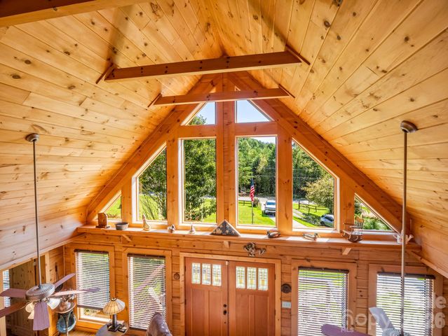 1867 Bills Creek Road, Lake Lure, NC 28746