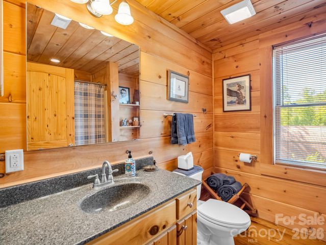 1867 Bills Creek Road, Lake Lure, NC 28746
