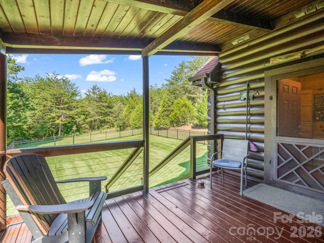 1867 Bills Creek Road, Lake Lure, NC 28746