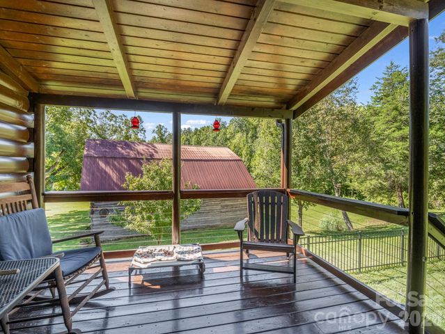 1867 Bills Creek Road, Lake Lure, NC 28746