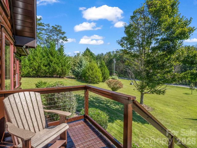 1867 Bills Creek Road, Lake Lure, NC 28746