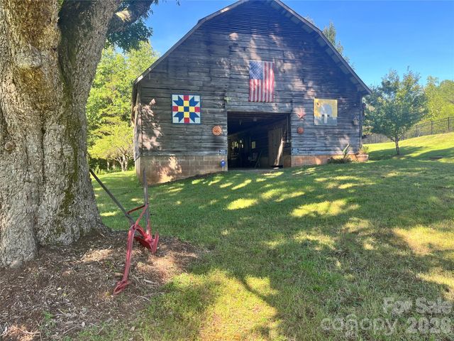 1867 Bills Creek Road, Lake Lure, NC 28746