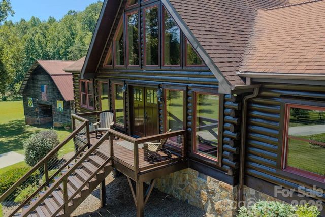 1867 Bills Creek Road, Lake Lure, NC 28746