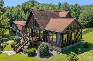 1867 Bills Creek Road, Lake Lure, NC 28746