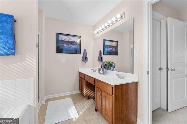 124 Wiley Parc Circle, Woodstock, GA 30188