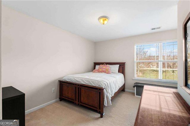 124 Wiley Parc Circle, Woodstock, GA 30188