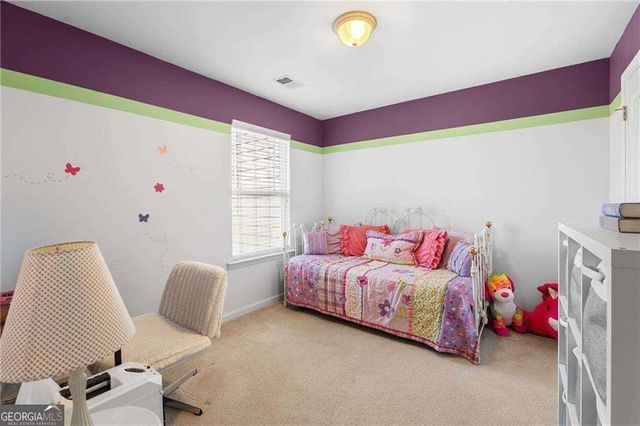 124 Wiley Parc Circle, Woodstock, GA 30188