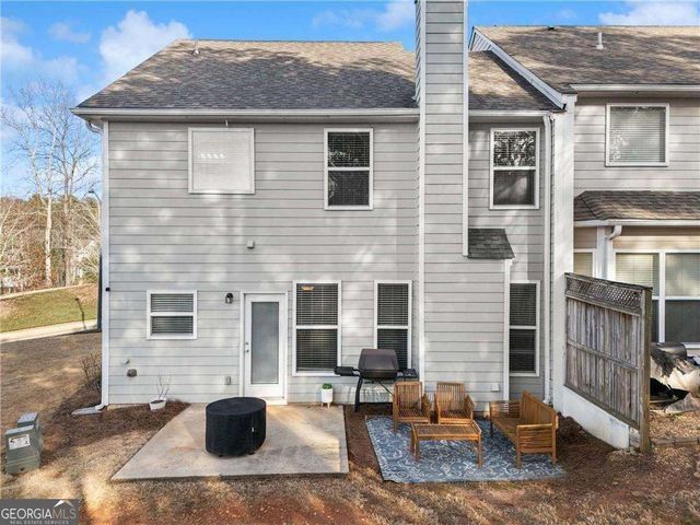 124 Wiley Parc Circle, Woodstock, GA 30188